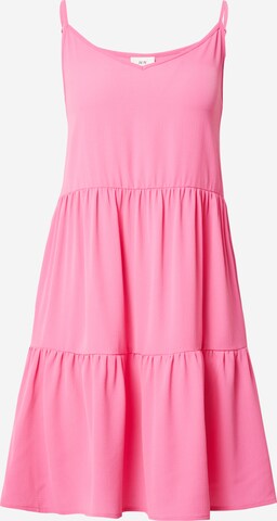 Robe d’été 'PIPER' JDY en rose : devant