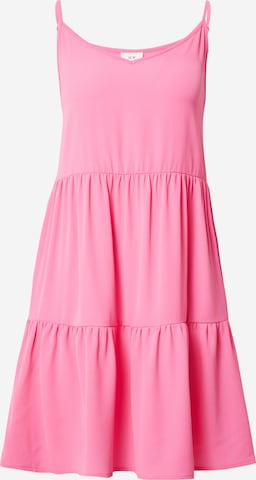 JDY Dress 'PIPER' in Pink: front