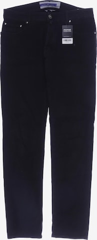 Jacob Cohen Jeans in 34 in Black: front