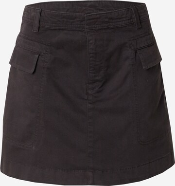 GAP Skirt in Black: front