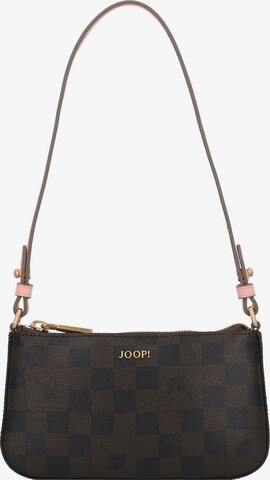 JOOP! Shoulder Bag 'Piazza' in Brown: front