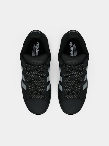 Baskets basses 'CAMPUS 00s' ADIDAS ORIGINALS en noir