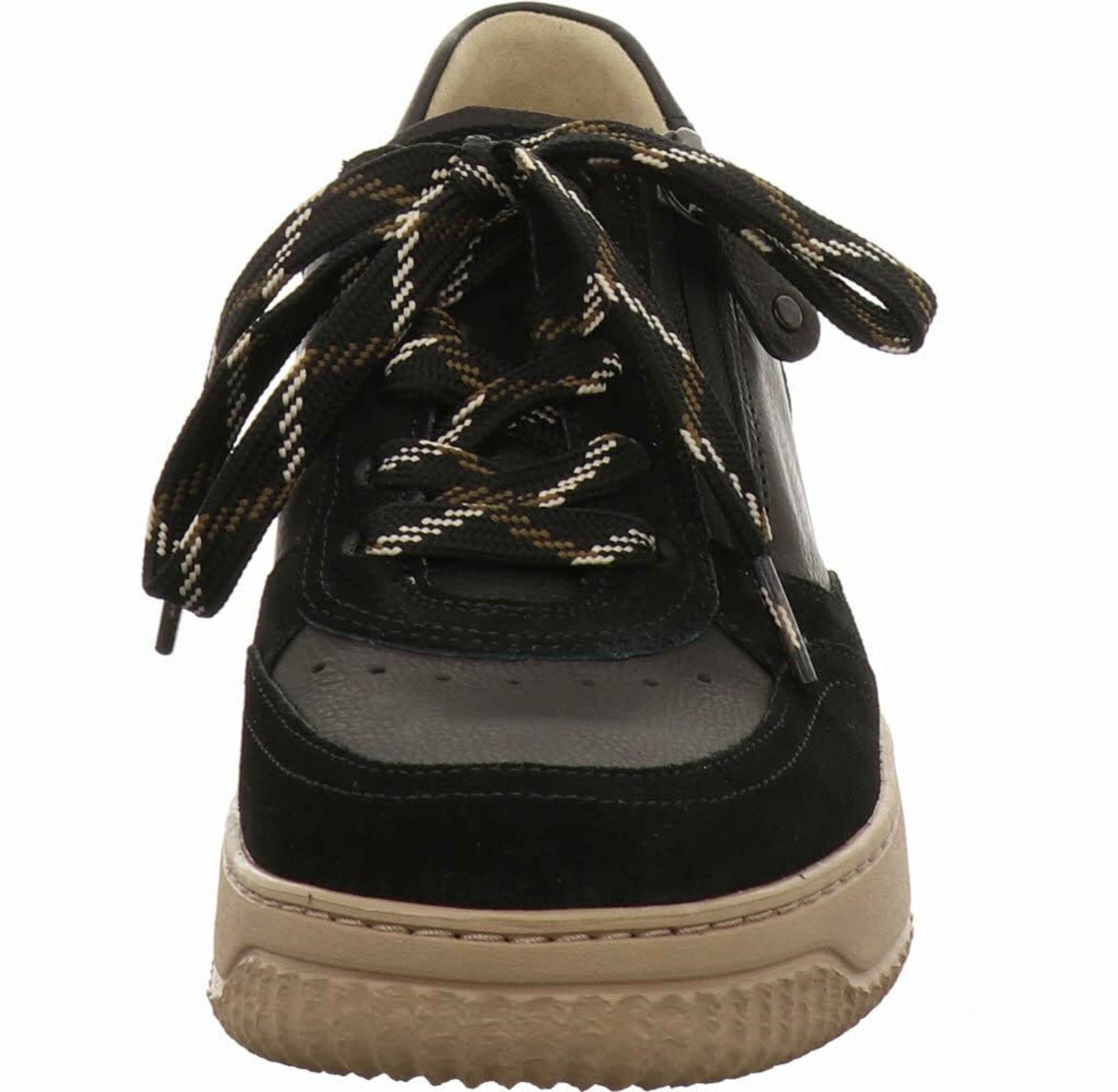 Hartjes Sneakers in Black