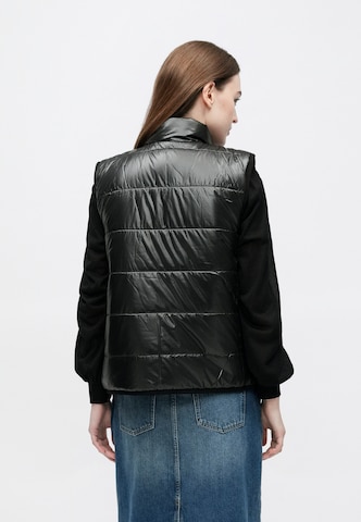 Gilet KARL LAGERFELD JEANS en noir