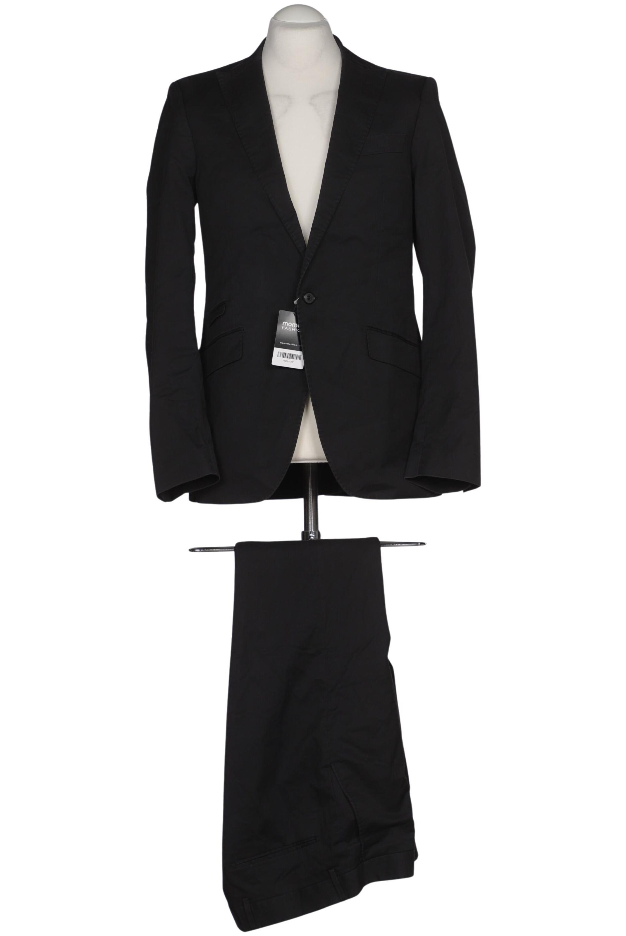 Tiger of Sweden Suit in M in Black, Item view