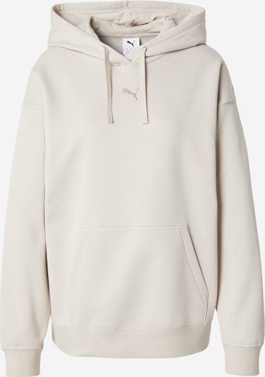 Hanorac sport 'ESS' pe XS PUMA pe grej, Vizualizare produs
