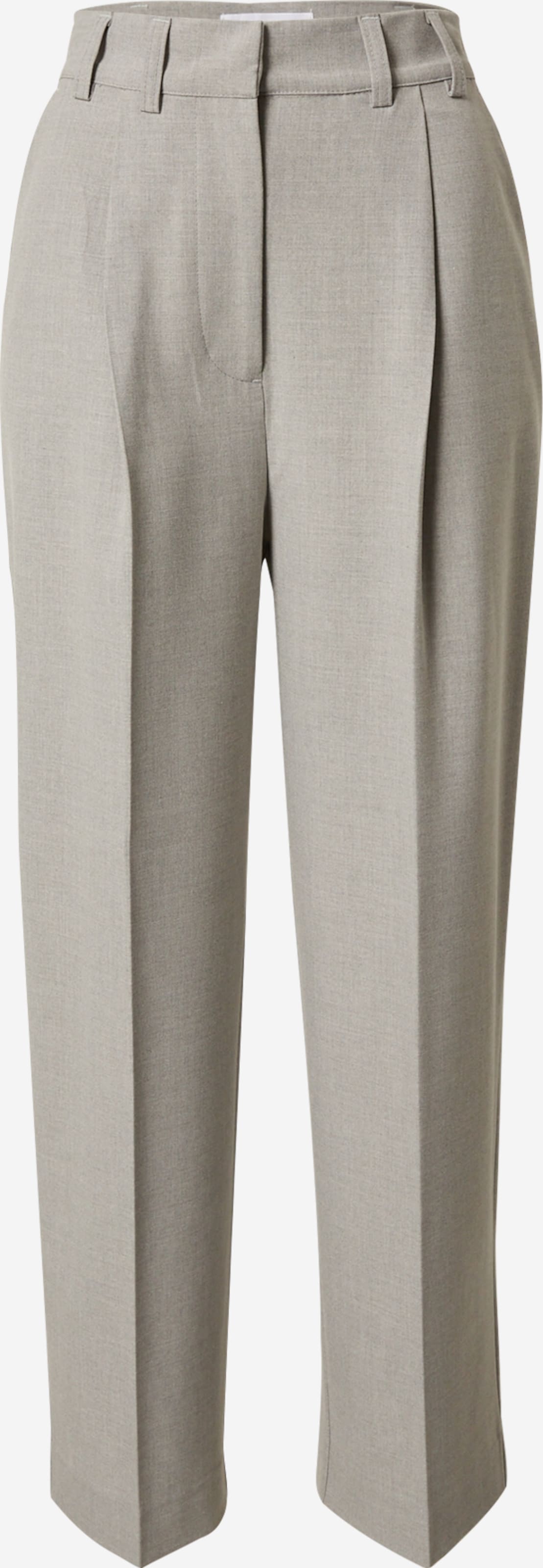 Loosefit Broek 'Kaj'