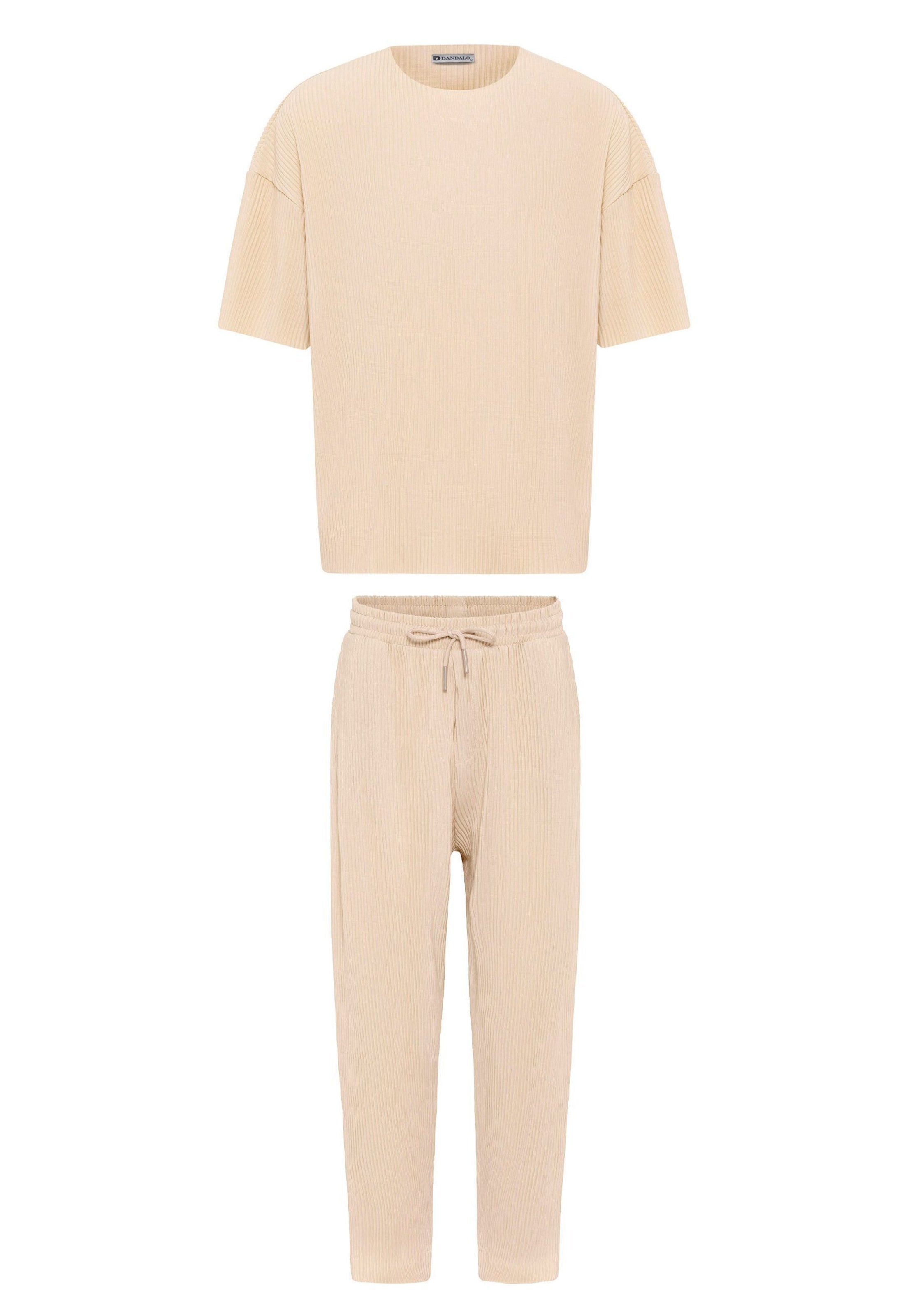 Dandalo Домашний костюм в Бежевый, Обзор товара