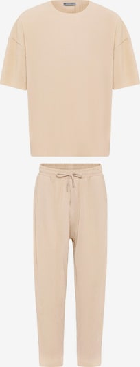 Dandalo Mājas apģērbs, krāsa - bēšs, Preces skats