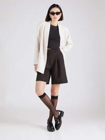 Peppercorn Blazers 'Ginette' in Wit