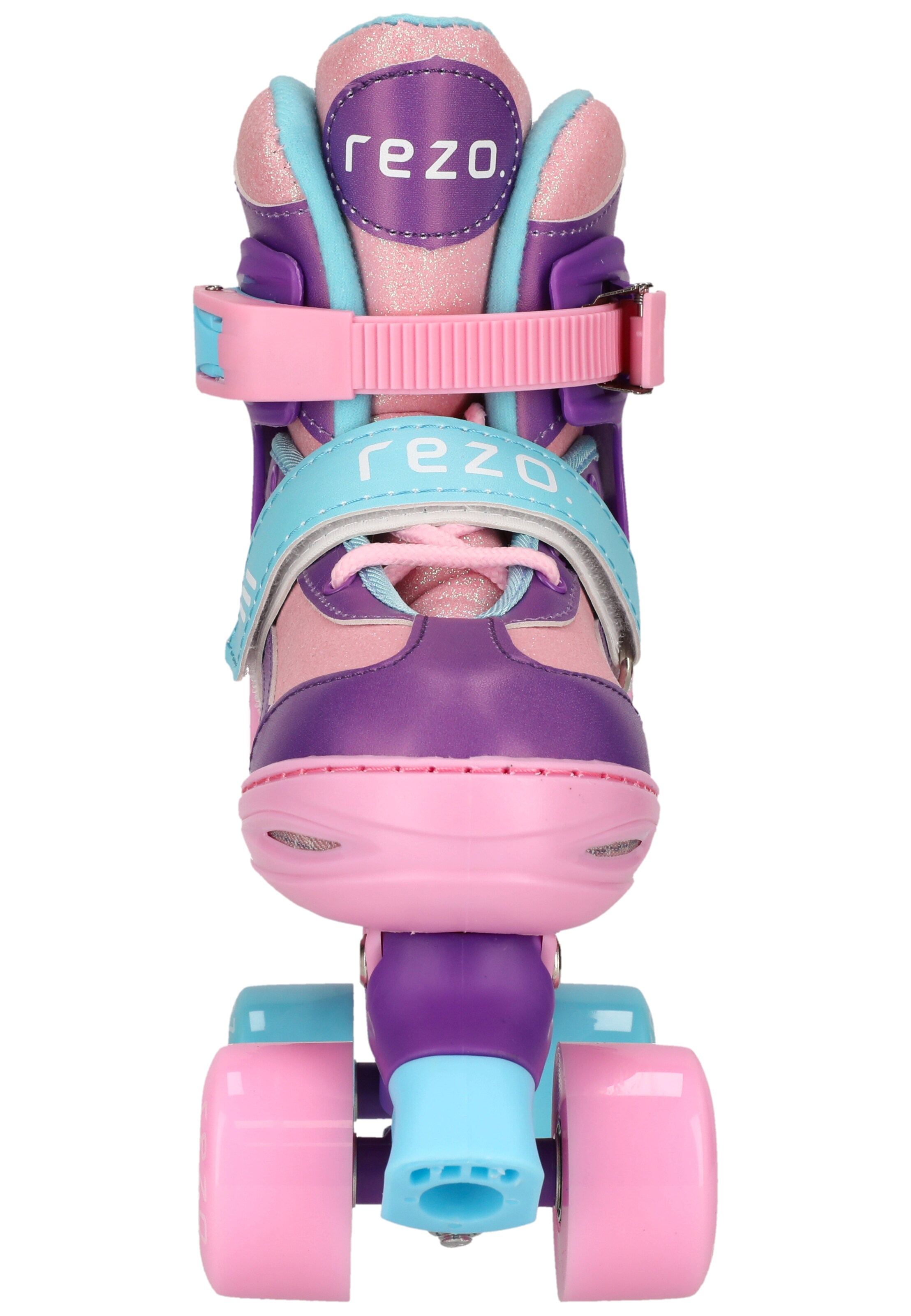 Rezo Inline and roller skate 'Koloa' in Purple