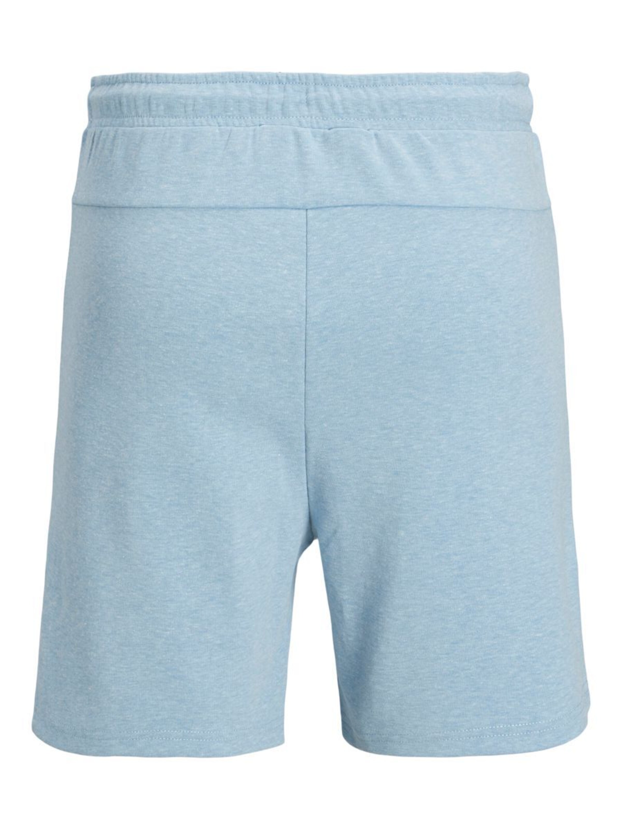 JACK & JONES Regular Housut 'JJIAir' värissä sininen