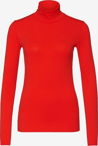 Marc Cain Shirt in Red: front