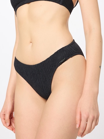 watercult Bikinitrusse i sort: forside