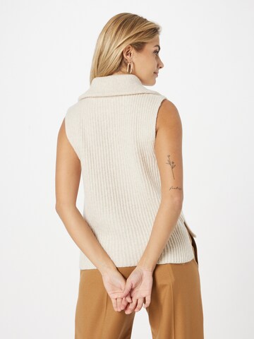 CINQUE Pullover in Beige