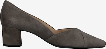 Högl Pumps in Brown