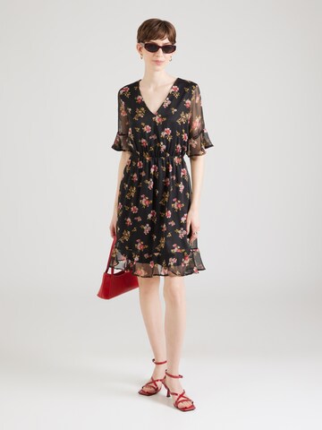 VERO MODA Sommerkjole 'VMSMILLA' i sort