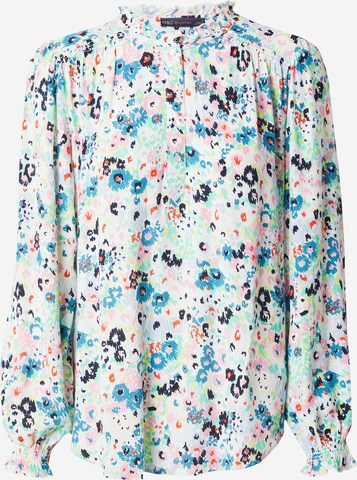 Marks & Spencer - Blusa em mistura de cores: frente