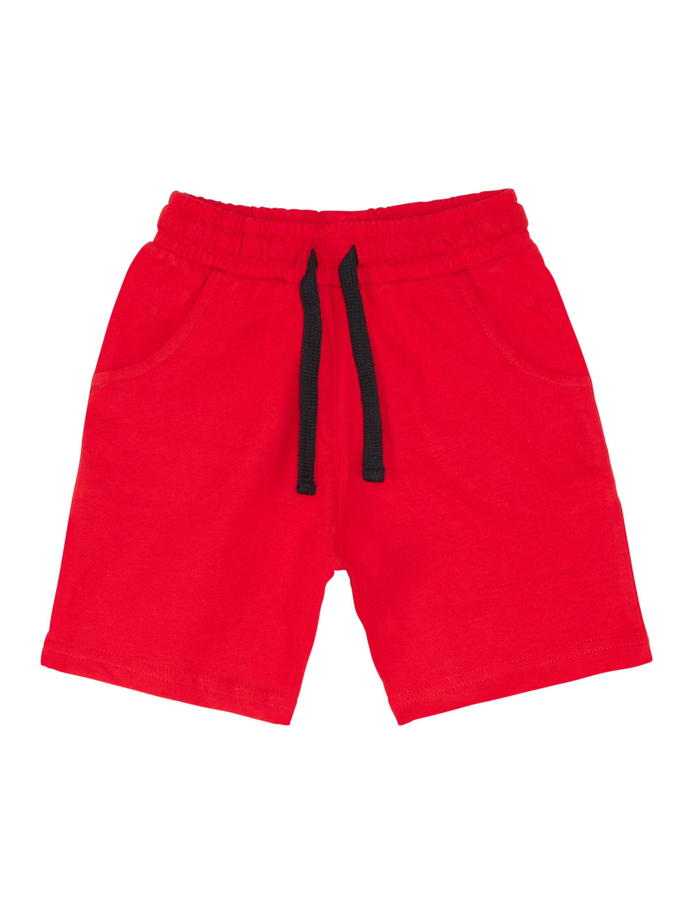 MSH B&G Set in Red