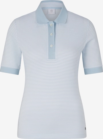 BOGNER Shirt 'Wendy' in Blue: front