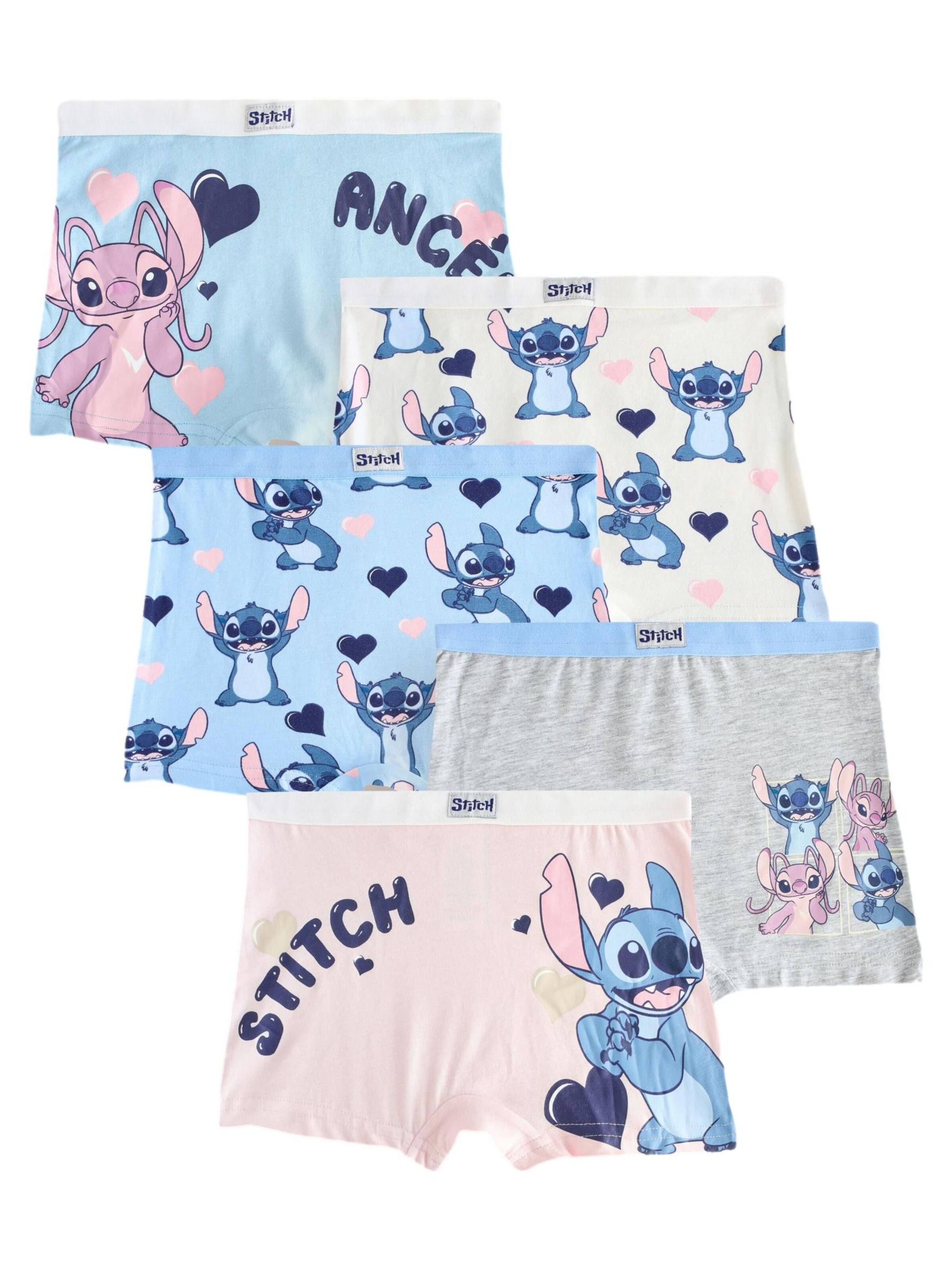 zils Next Apakšbikses: no priekšpuses