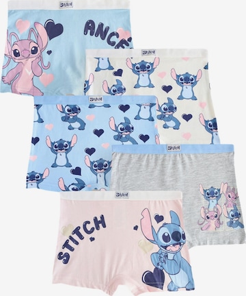 mėlyna Next Apatinės kelnaitės: priekis