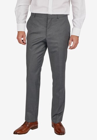 Steffen Klein Regular Suit in Grey