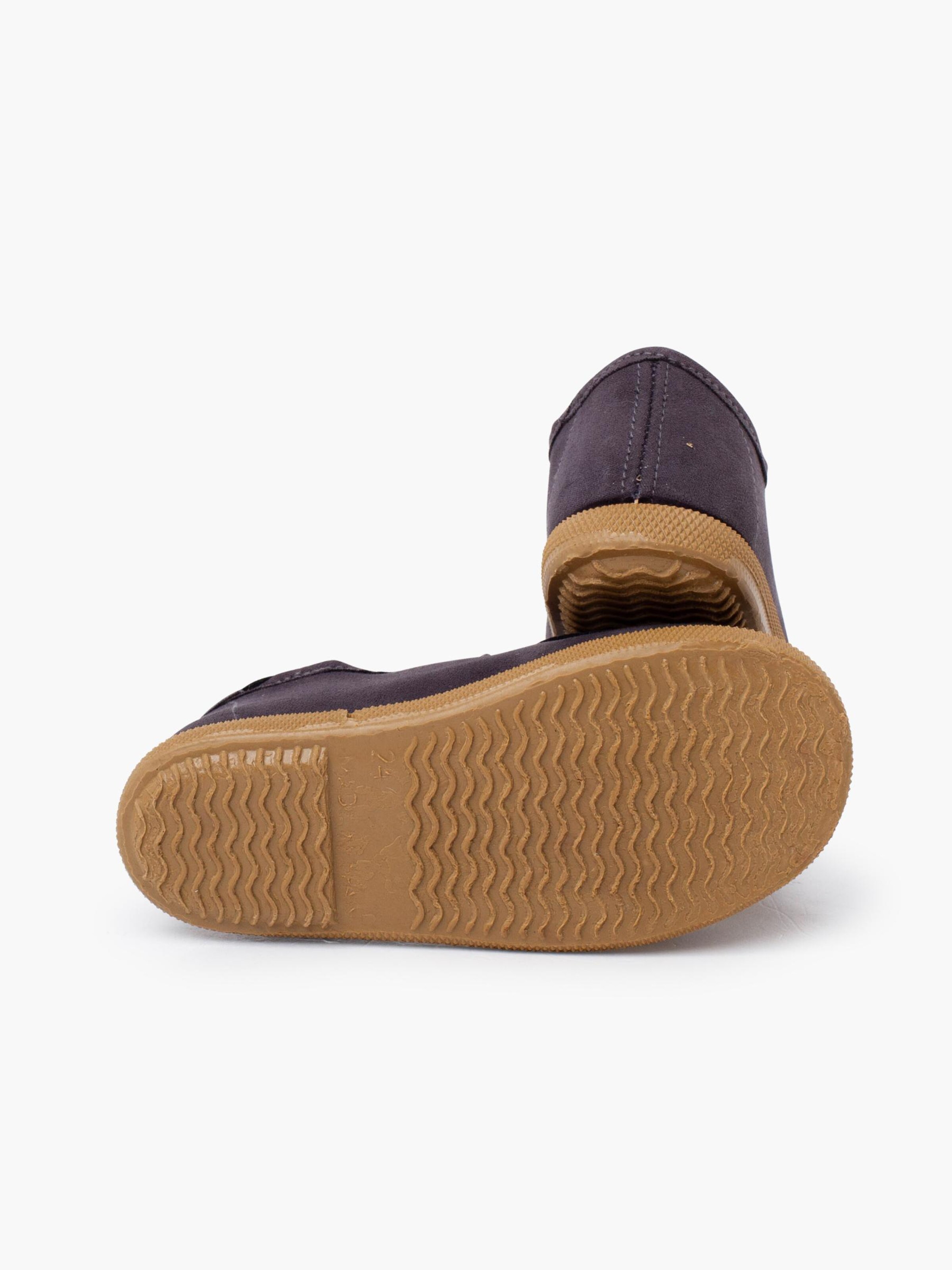 Pisamonas Flats in Grey