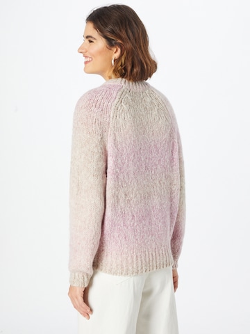 Vanessa Bruno Sweater 'PERCY' in Pink