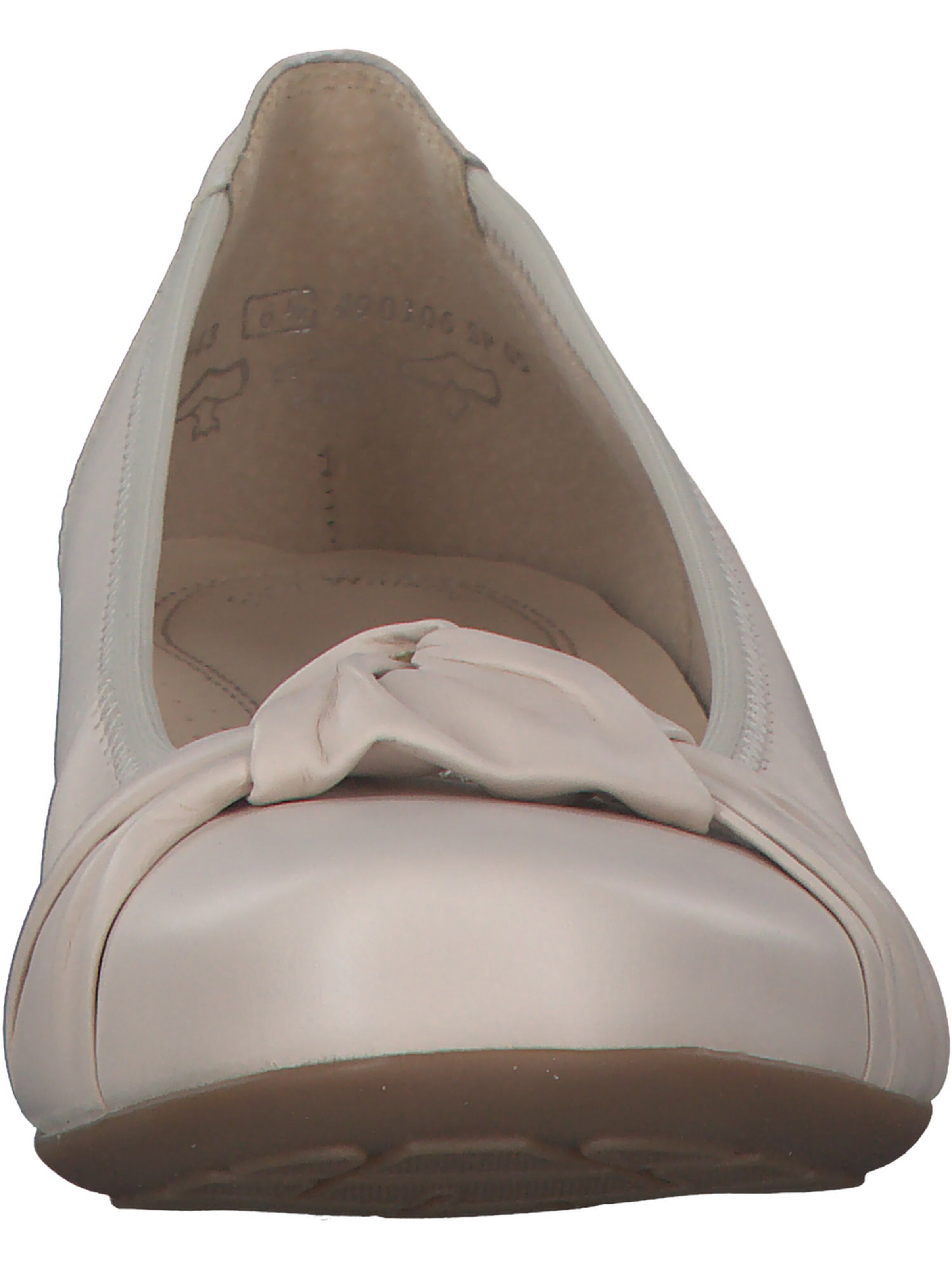 Ballerines GABOR en beige