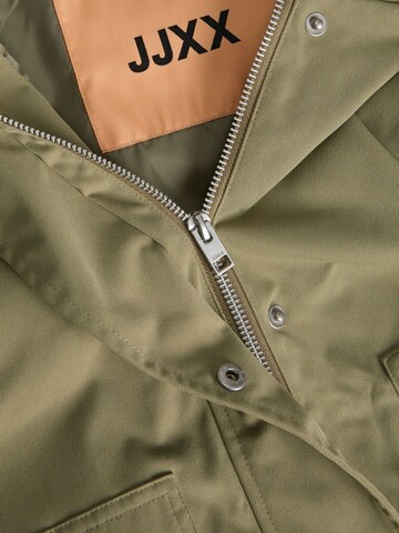 JJXX Jacke 'JXWilma' in Grün