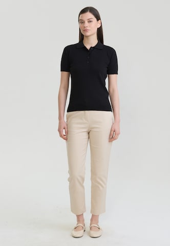 T-shirt Felix Hardy en noir
