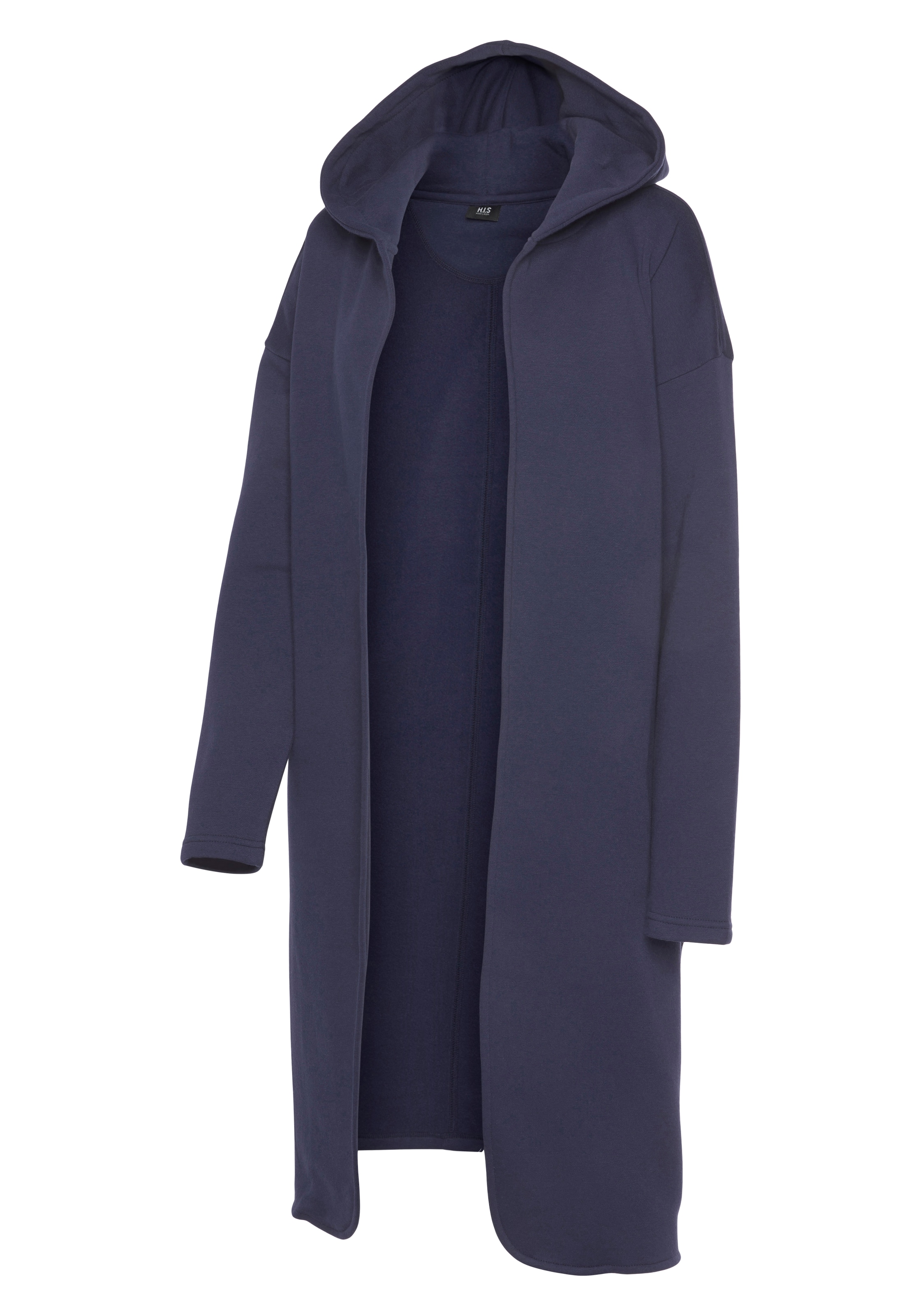 zils H.I.S Sportiska jaka