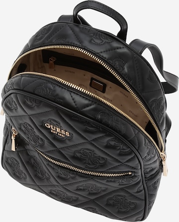 GUESS Backpack 'VIKKY II' in Black