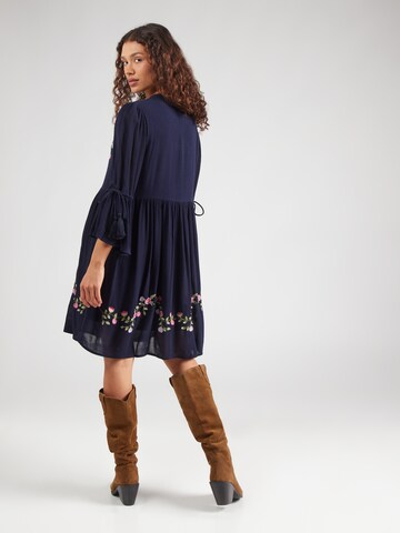 Robe 'YASChella' YAS en bleu