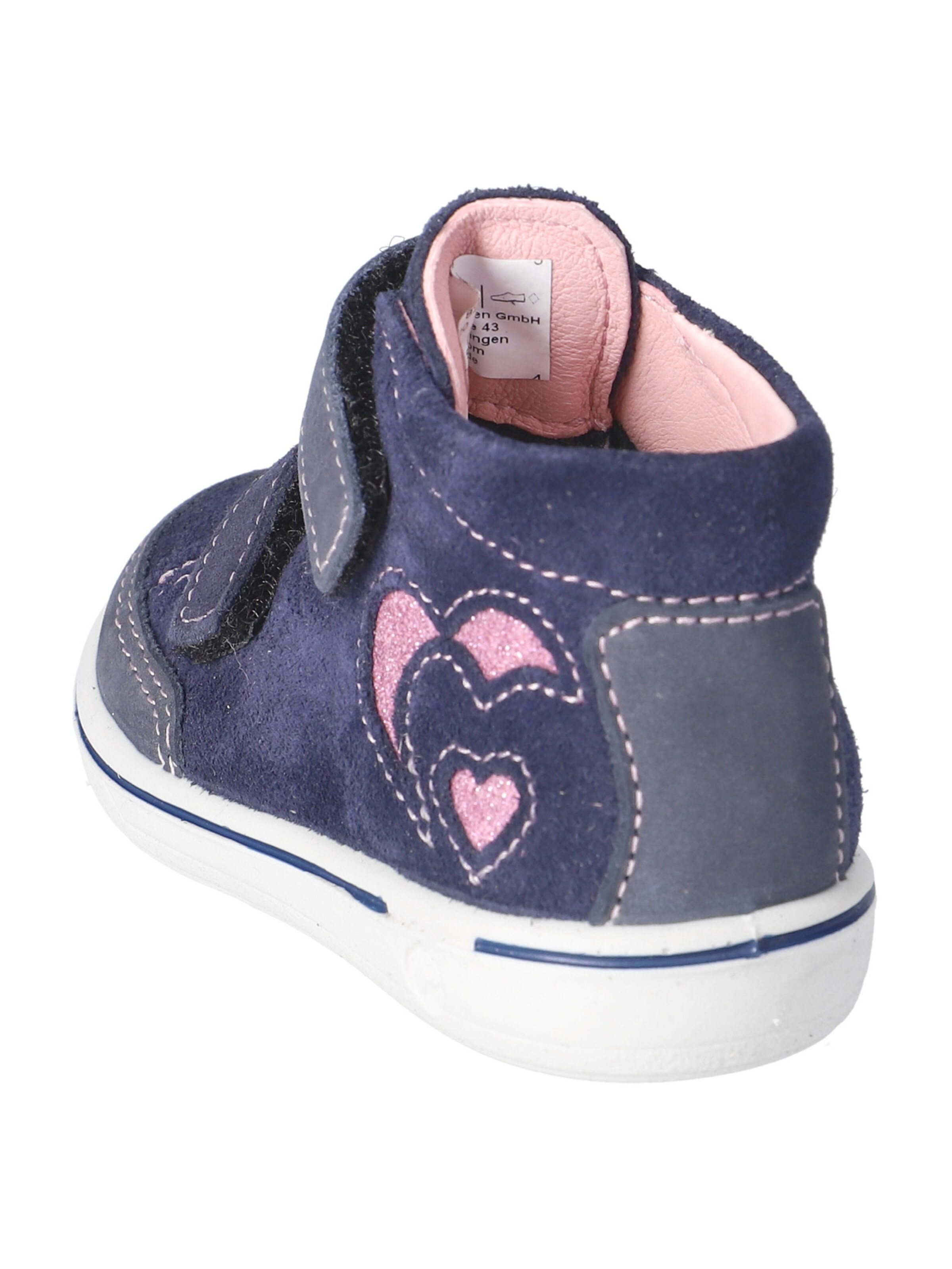 mėlyna Pepino Sportbačiai 'SINI'