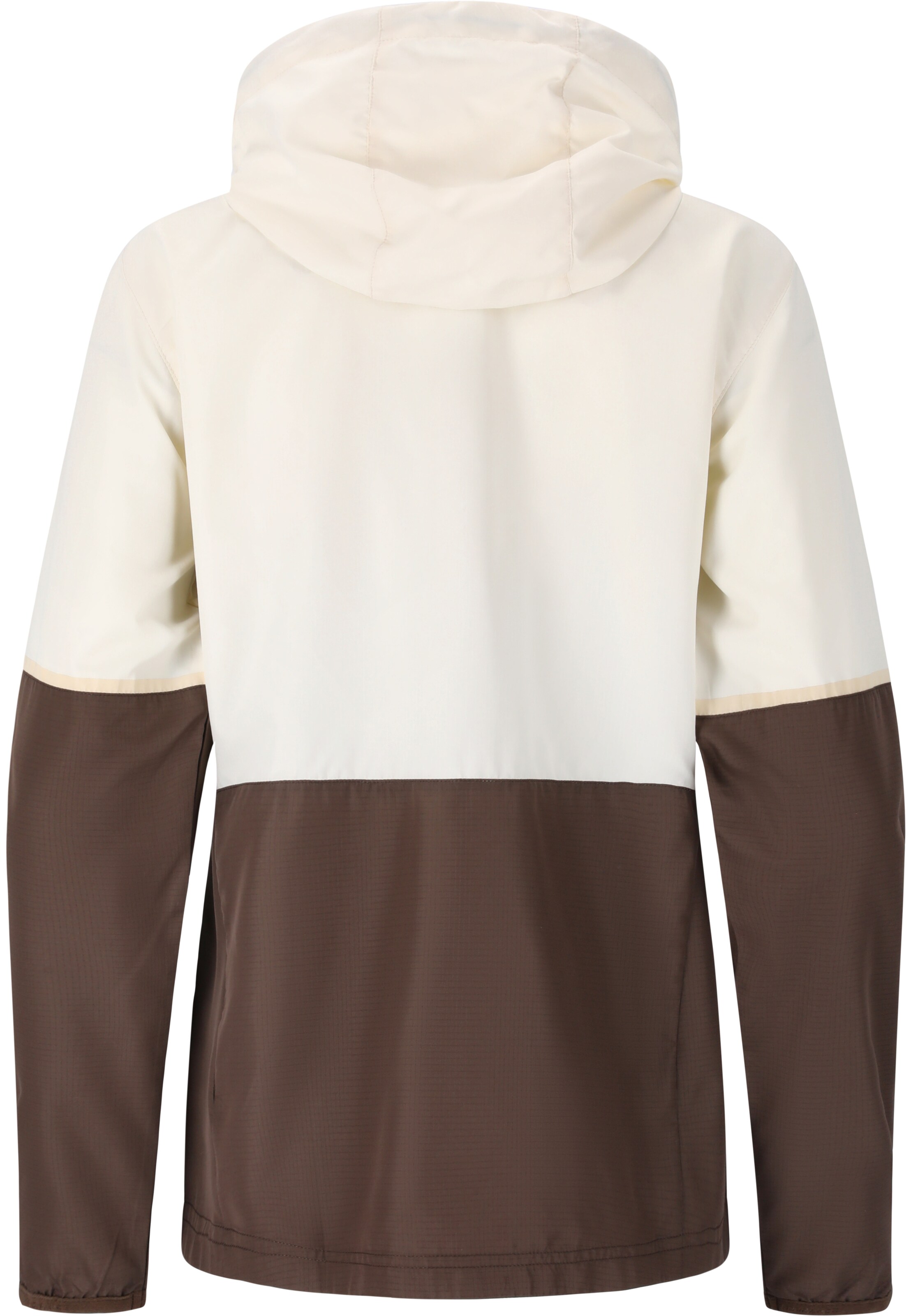 ENDURANCE Sportjas 'Kinthar' in Wit