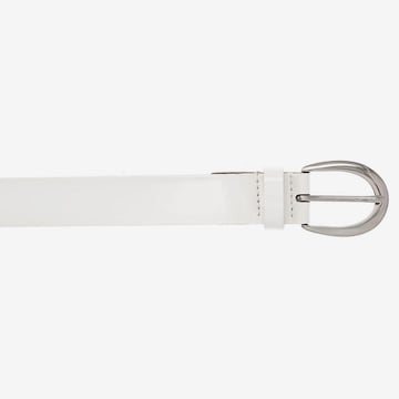 Ceinture TAMARIS en blanc