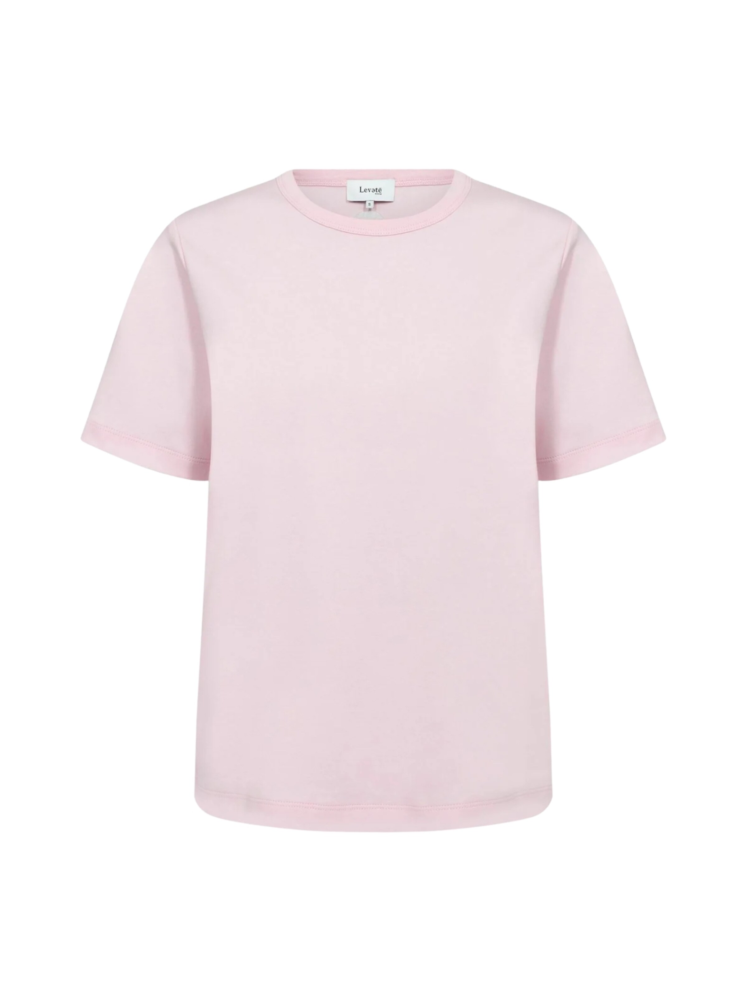 Levete Room Overdel ' LR-PALOMA ' i pink: forside