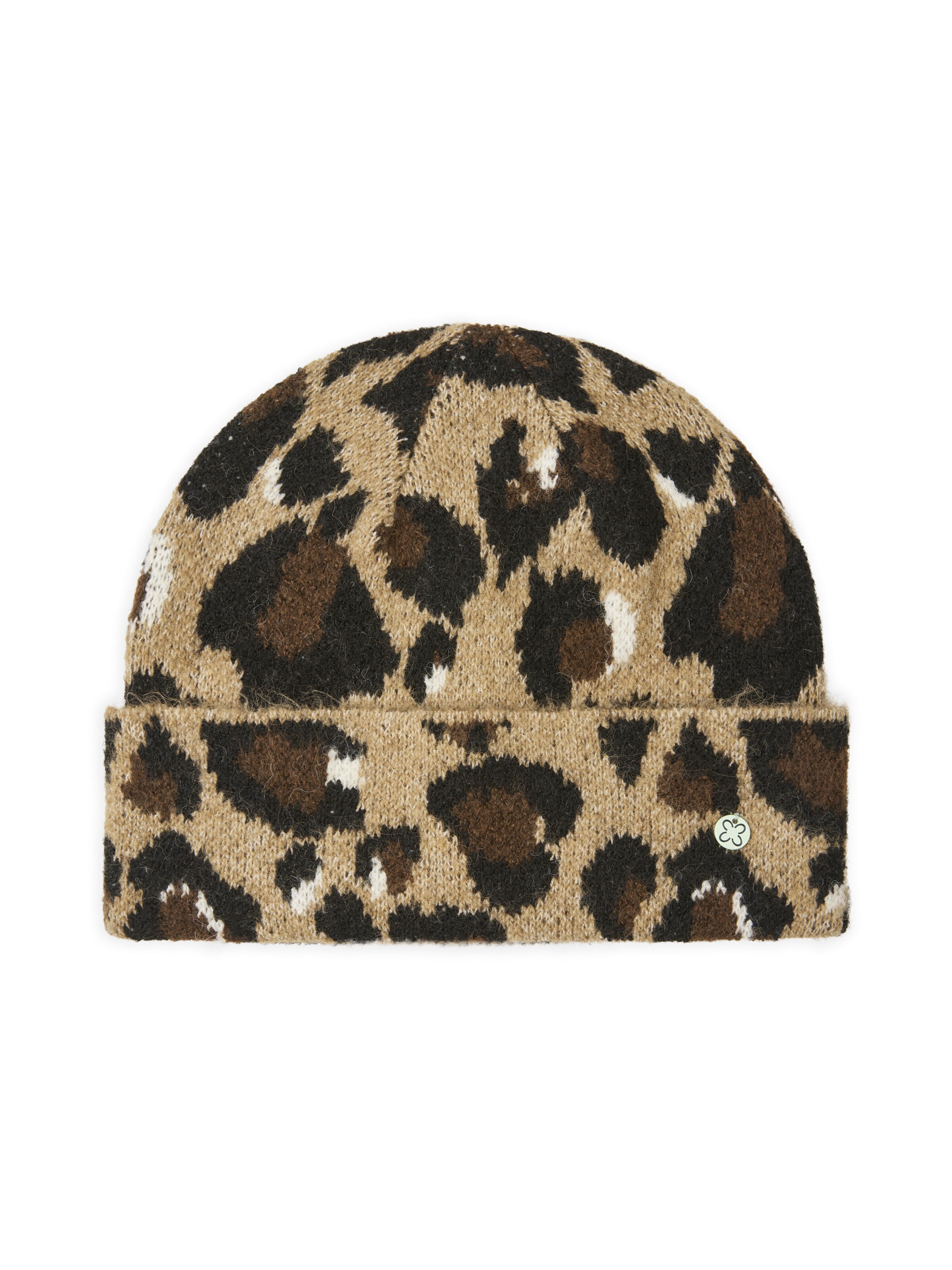 Bonnet CODELLO en marron : devant