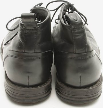 STRELLSON Anke & Mid-Calf Boots in 44 in Black