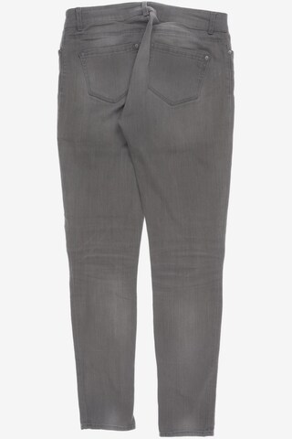 HALLHUBER Jeans in 30-31 in Grey