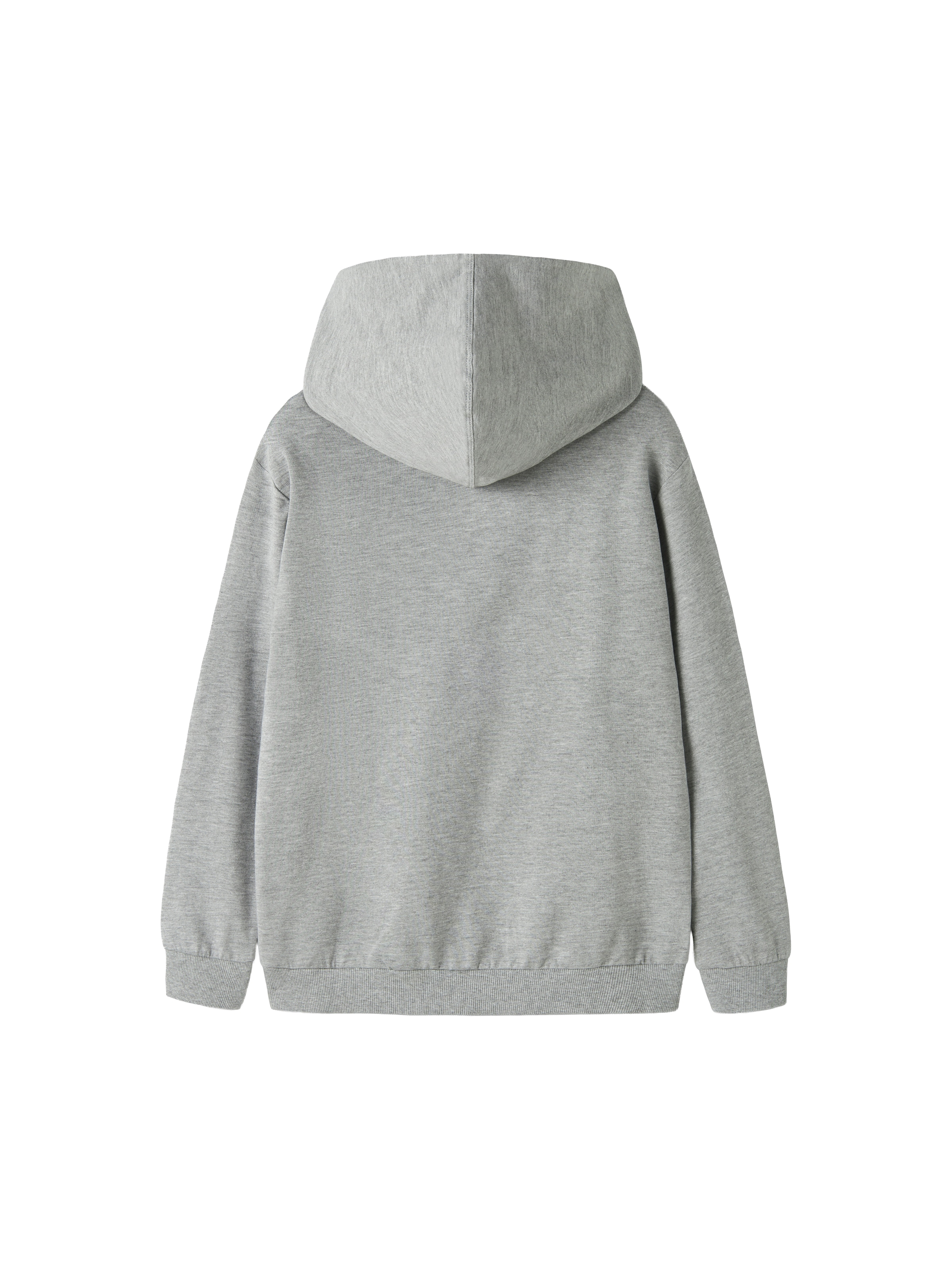 Felpa 'NKMJOL POKEMON' di NAME IT in grigio