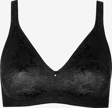 Lisca Minimiser Minimizer 'Jane' in Black: front