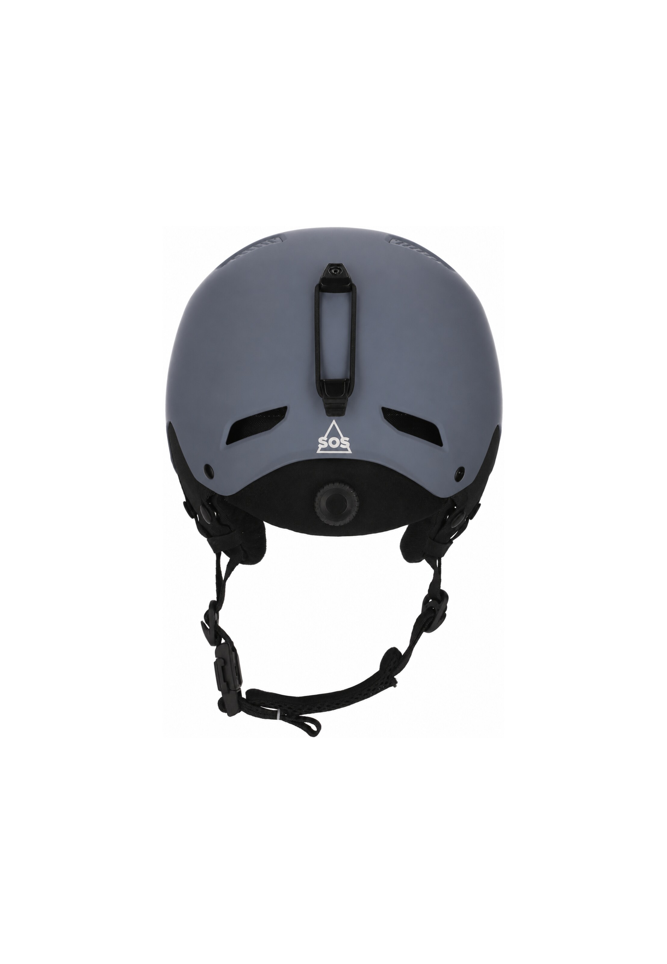 SOS Helmet 'Cooper' in Blue