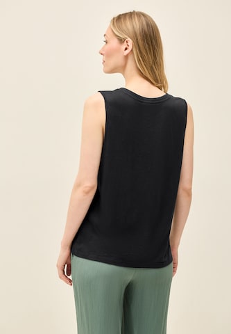 CECIL Top in Black