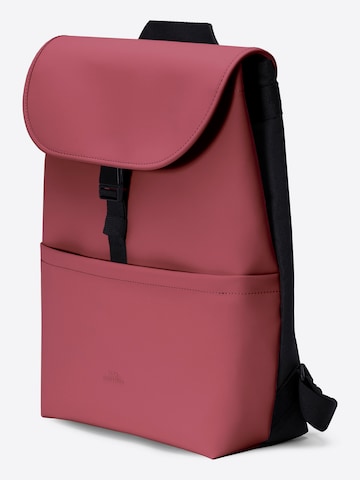 Ucon Acrobatics Backpack 'Mion Mini Lotus Infinity' in Red