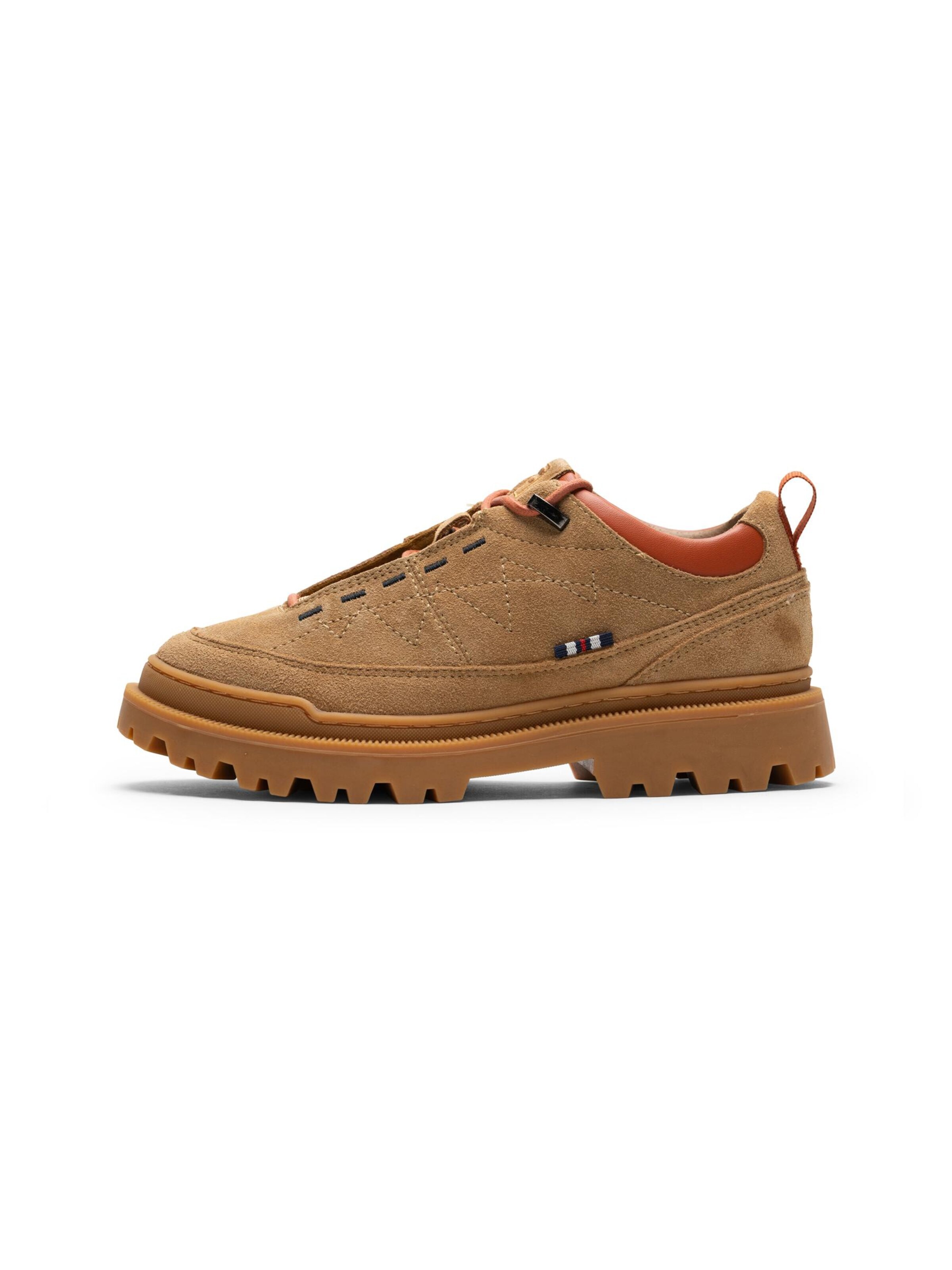 FILA - Zapatillas deportivas bajas 'FILA DRIFTROCK S2 wmn' en marrón: frente