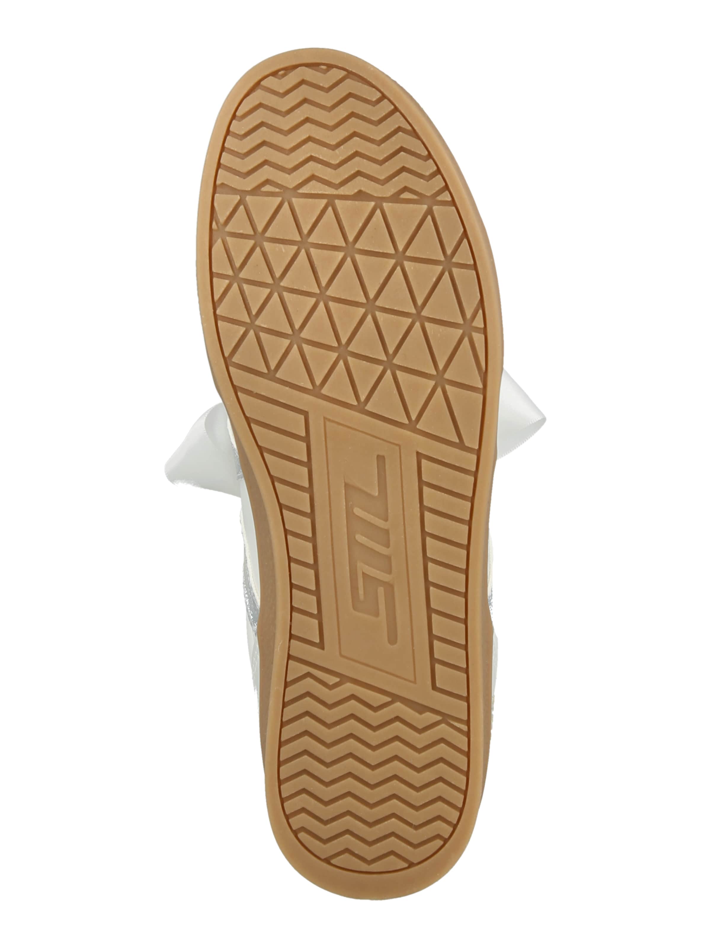 STEVE MADDEN Låg sneaker 'Degree-P' i beige