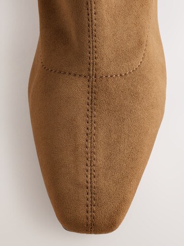 Next Csizma 'Forever Comfort' - barna